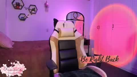 Ximena online show from March 2026 12:59:02 AM