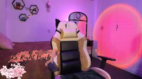 Ximena online show from April 2026 05:25:02 PM