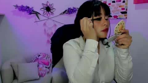 Xina Black online show from January 2026 03:11:02 AM