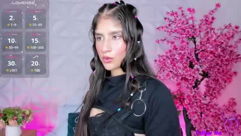 Snapshot of xiomara_450 chatting on January 2025 07:14:02 PM Nice to greet you my name is Xiomara online show from January 2025 07:14:02 PM