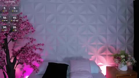 Snapshot of xiomara_450 chatting on January 2025 12:43:01 PM Nice to greet you my name is Xiomara online show from January 2025 12:43:01 PM