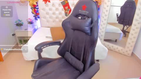 xiomara_cortes online show from December 2024 07:31:02 PM