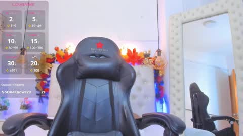 xiomara_cortes online show from December 2024 10:12:02 PM
