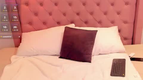 Xiomara online show from March 2026 05:19:02 PM