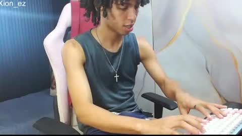 Snapshot of xion_ez chatting on July 2026 08:29:02 PM xion_ez online show from July 2026 08:29:02 PM