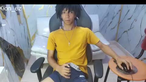 Snapshot of xion_ez chatting on July 2026 09:24:01 PM xion_ez online show from July 2026 09:24:01 PM