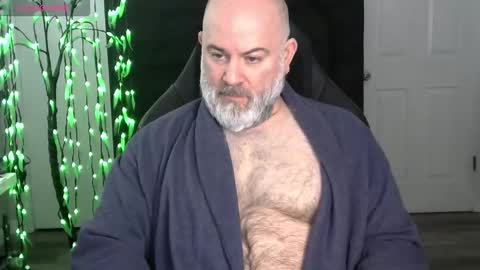 MrSlowBurn77 online show from February 2026 05:33:01 PM