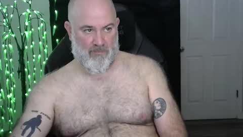 MrSlowBurn77 online show from March 2026 04:55:02 PM