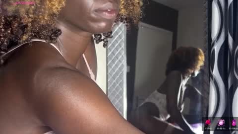 Jess xxxx jessblackthunder online show from September 2025 04:12:02 AM