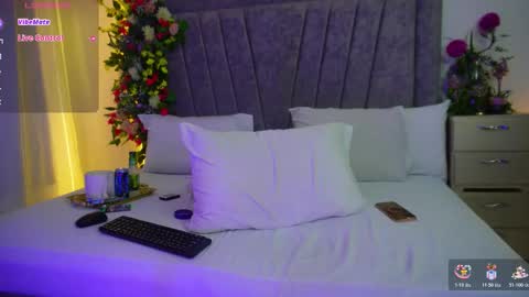 Kassandra online show from January 2026 06:05:02 AM