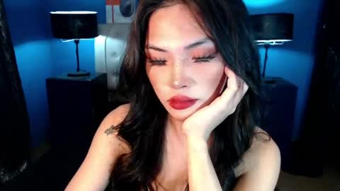 Katarina online show from April 2026 06:35:01 PM