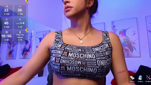 welcome friends online show from January 2025 03:26:01 AM