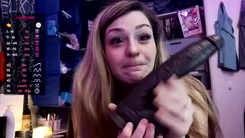 xkittymeowz online show from February 2026 06:41:02 AM