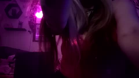 xkittymeowz online show from April 2026 07:01:01 AM