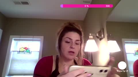 xkittymeowz online show from May 2026 04:35:01 PM