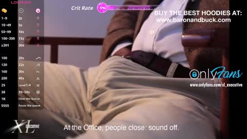 Snapshot of xl_executive chatting on November 2025 11:21:02 AM xl_executive online show from November 2025 11:21:02 AM