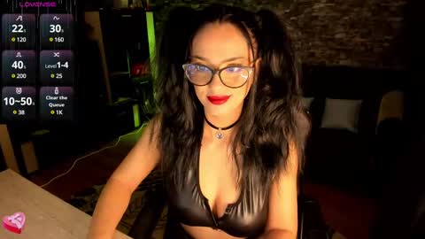 Snapshot of xlaracroftx chatting on March 2025 10:21:01 PM Lara online show from March 2025 10:21:01 PM