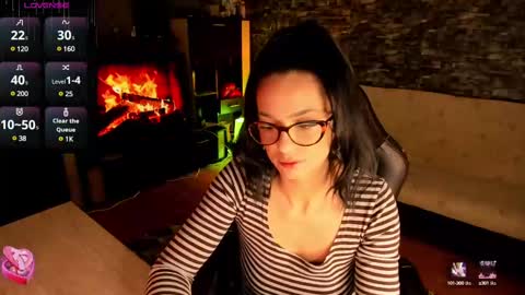 Snapshot of xlaracroftx chatting on March 2025 08:31:01 PM Lara online show from March 2025 08:31:01 PM