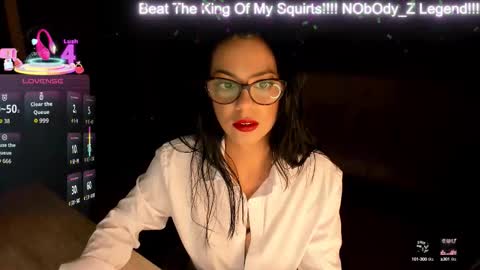 Snapshot of xlaracroftx chatting on September 2025 08:58:02 PM Lara online show from September 2025 08:58:02 PM