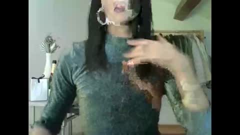 Wendy online show from November 2025 02:59:02 PM