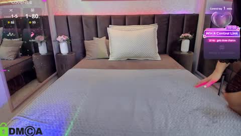 Linda online show from January 2025 08:21:02 PM