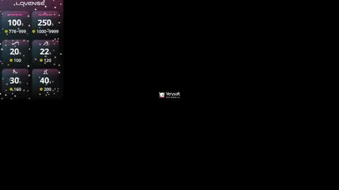 Linda online show from November 2025 12:36:02 PM