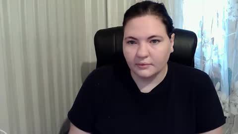 XLisaBlueX online show from October 2025 05:05:01 AM