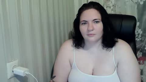 XLisaBlueX online show from October 2025 07:55:02 PM