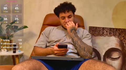 Snapshot of xlittle_xbearx chatting on September 2025 10:37:01 AM Kev online show from September 2025 10:37:01 AM