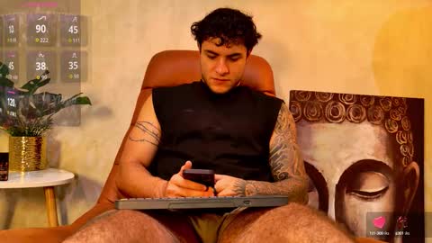 Snapshot of xlittle_xbearx chatting on September 2025 12:43:01 AM Kev online show from September 2025 12:43:01 AM