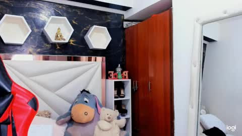 Ximena online show from December 2024 02:59:01 AM