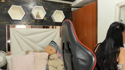 Ximena online show from January 2025 04:11:02 AM