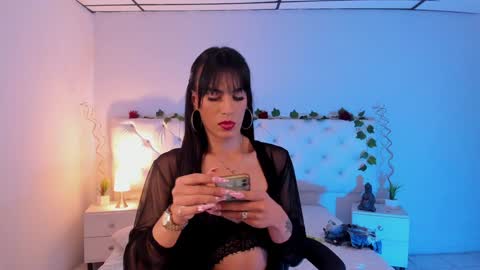Ximena online show from February 2025 01:26:02 AM