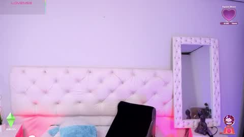 Ximena online show from September 2025 03:54:01 AM