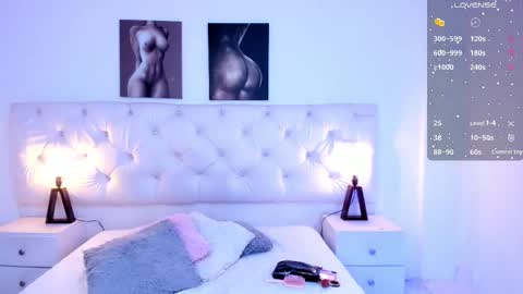 Ximena online show from October 2025 12:56:02 AM