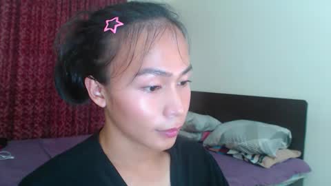 Alice online show from March 2025 08:01:02 PM
