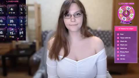 Snapshot of xmelina0 chatting on February 2025 04:35:01 PM xmelina0 online show from February 2025 04:35:01 PM