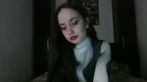 Mistress Emma online show from February 2025 10:20:02 PM