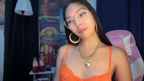 Sweet Monica online show from December 2024 07:40:02 AM