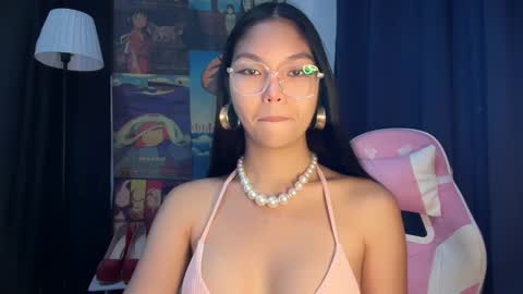 Sweet Monica online show from January 2025 07:48:01 AM