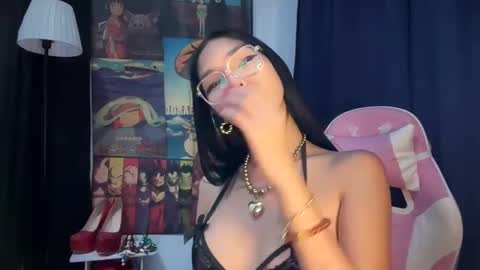 Sweet Monica online show from January 2025 07:43:01 AM