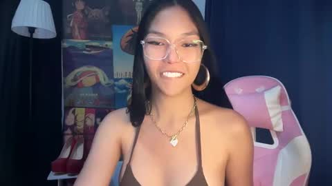 Sweet Monica online show from February 2025 07:35:01 AM