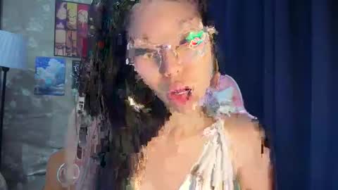 Snapshot of xmonica_cummerx chatting on March 2026 10:18:02 AM Sweet Monica online show from March 2026 10:18:02 AM