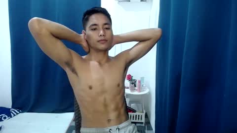 Snapshot of xmoreno_guy69 chatting on January 2025 04:25:02 AM SECRET online show from January 2025 04:25:02 AM