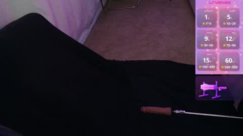 Kate online show from January 2025 03:35:01 AM