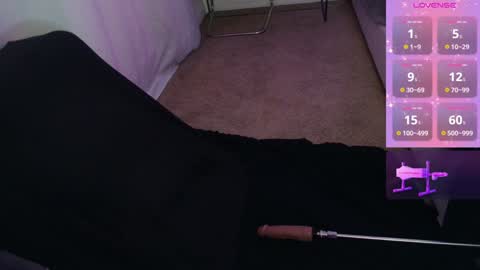 Kate online show from January 2025 10:36:01 PM