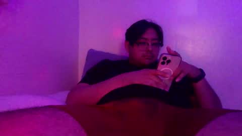 Alejandro FullMoon online show from November 2025 02:31:02 AM