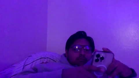 Alejandro FullMoon online show from November 2025 07:51:02 AM