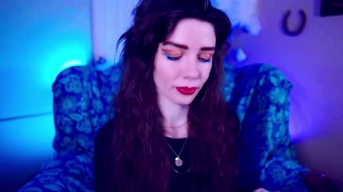 Bella Bondai online show from October 2025 01:47:01 AM