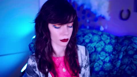 Bella Bondai online show from November 2025 01:28:02 AM